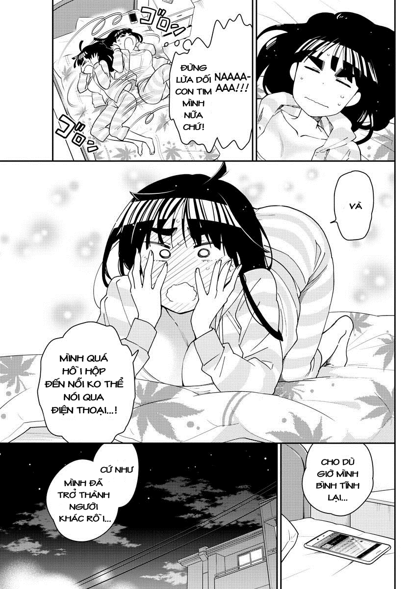 Hatsukoi Zombie Chapter 101 - Trang 2