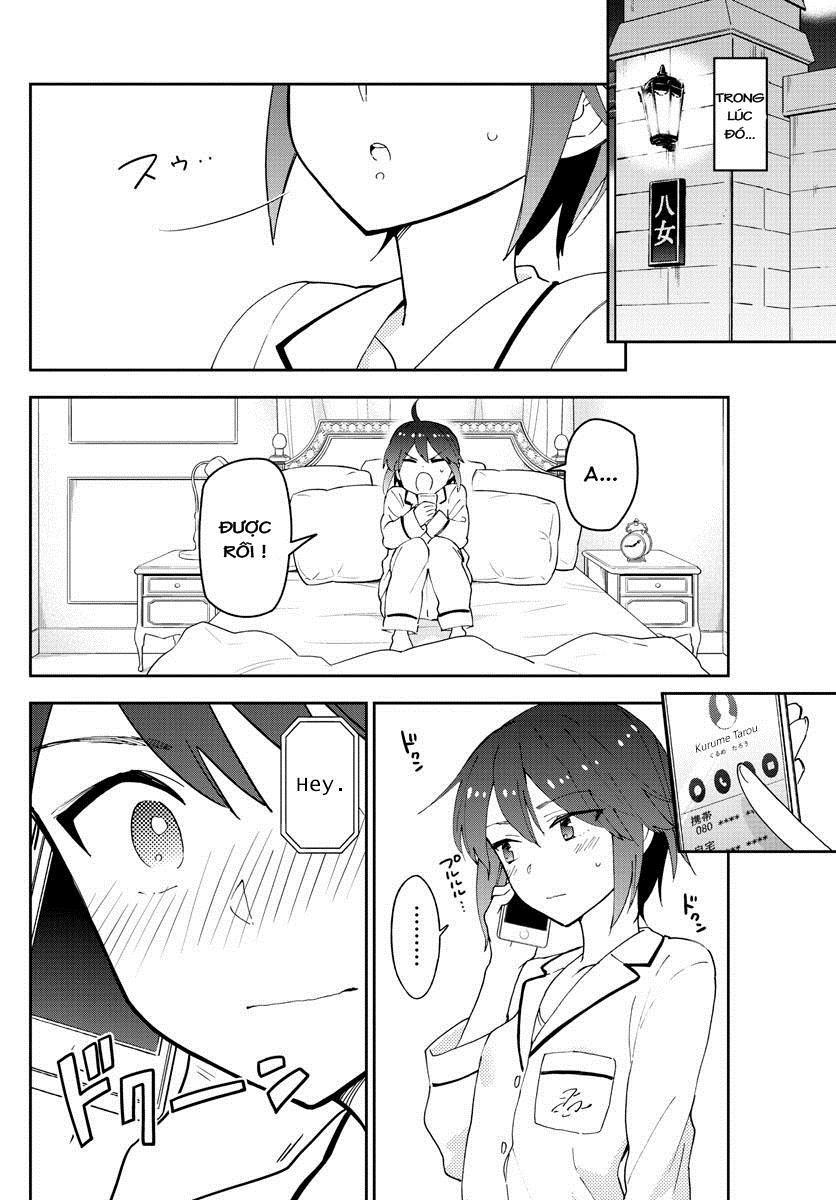 Hatsukoi Zombie Chapter 101 - Trang 2