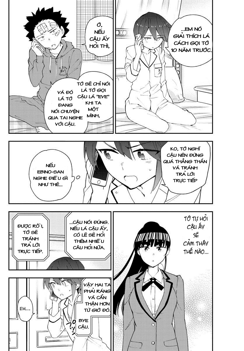 Hatsukoi Zombie Chapter 101 - Trang 2