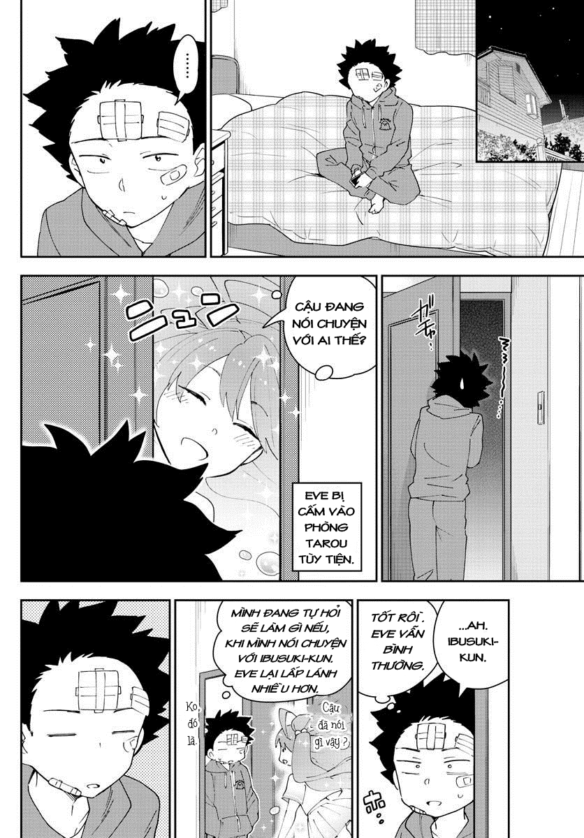 Hatsukoi Zombie Chapter 101 - Trang 2