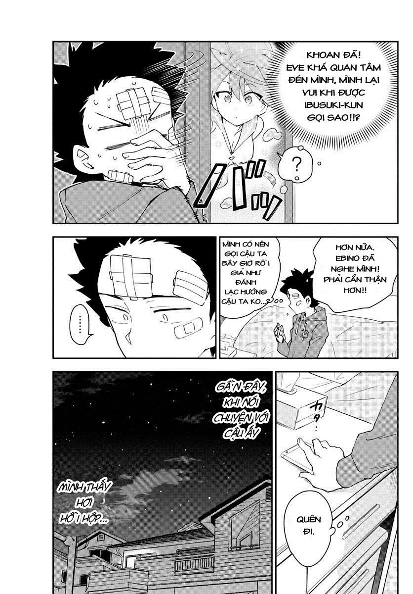 Hatsukoi Zombie Chapter 101 - Trang 2