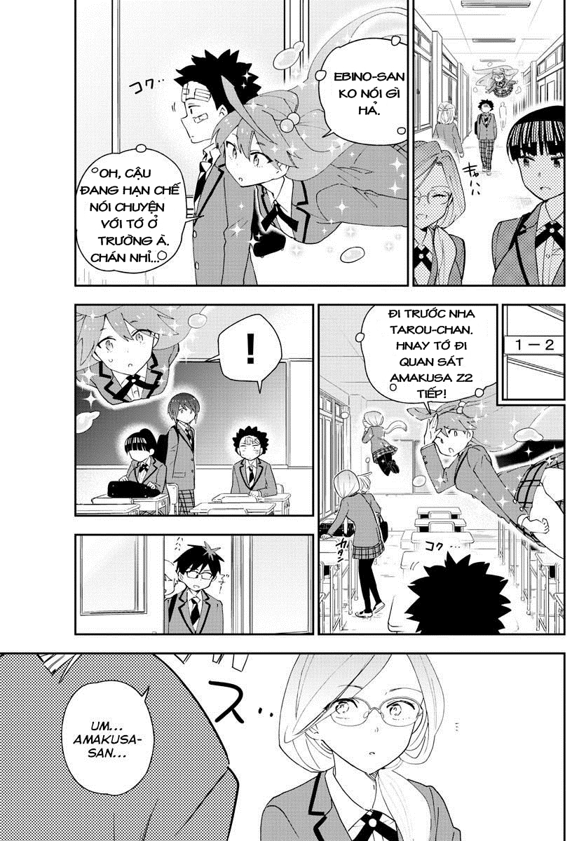 Hatsukoi Zombie Chapter 101 - Trang 2