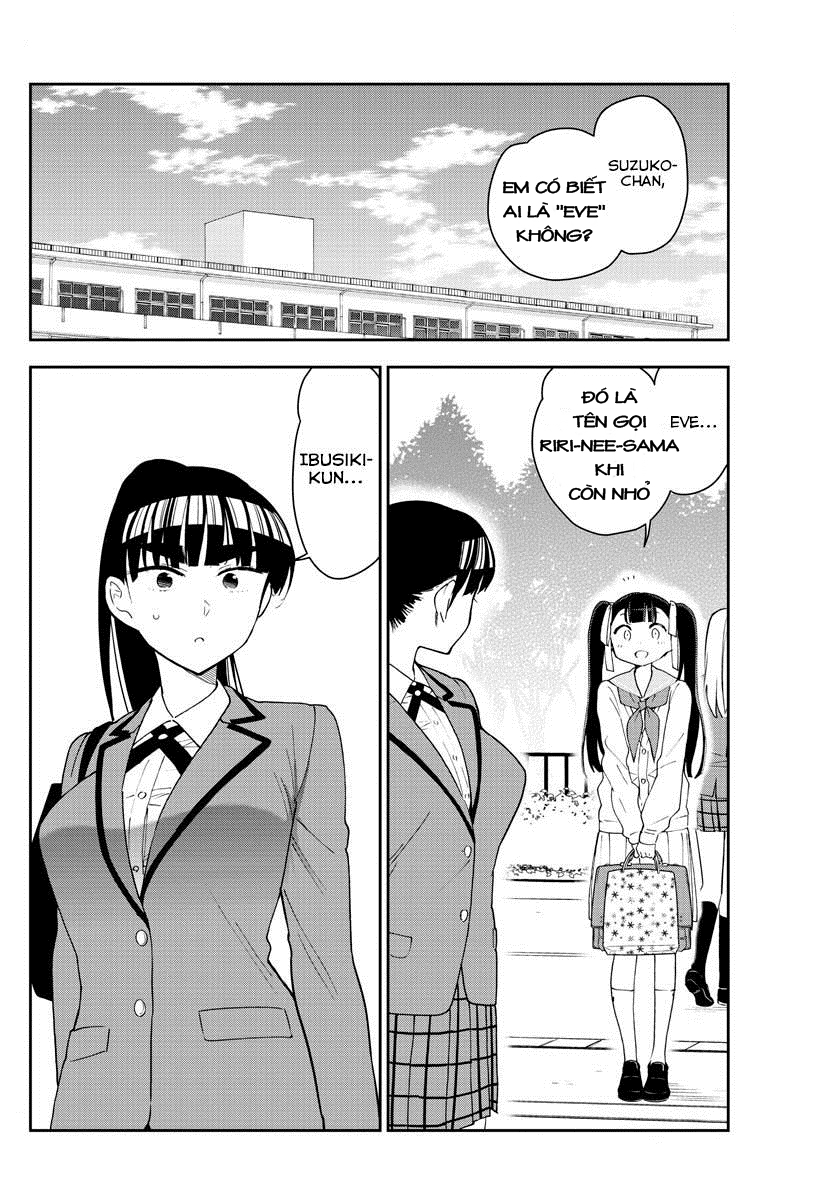 Hatsukoi Zombie Chapter 101 - Trang 2