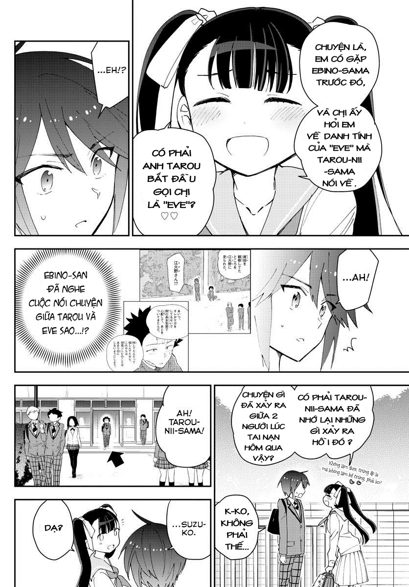 Hatsukoi Zombie Chapter 101 - Trang 2