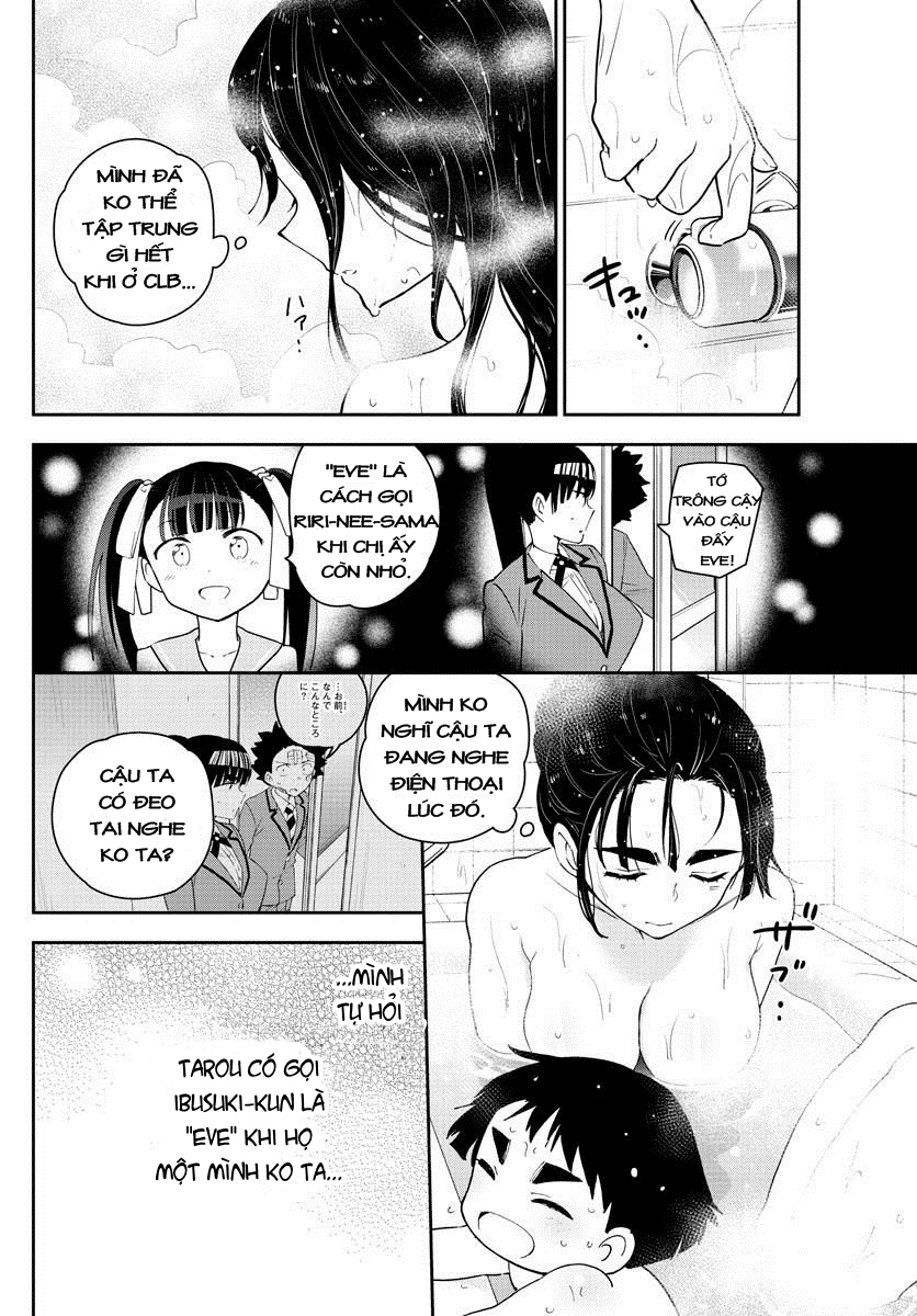 Hatsukoi Zombie Chapter 101 - Trang 2