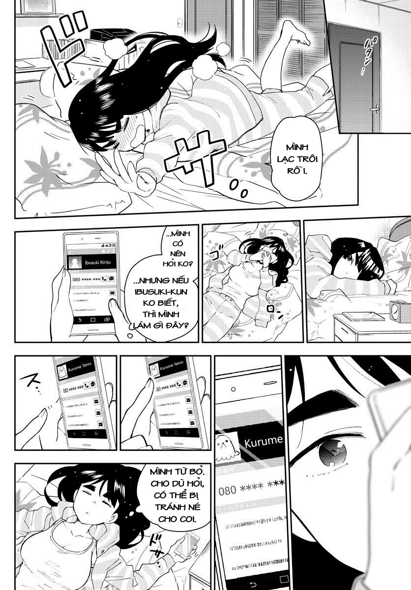 Hatsukoi Zombie Chapter 101 - Trang 2