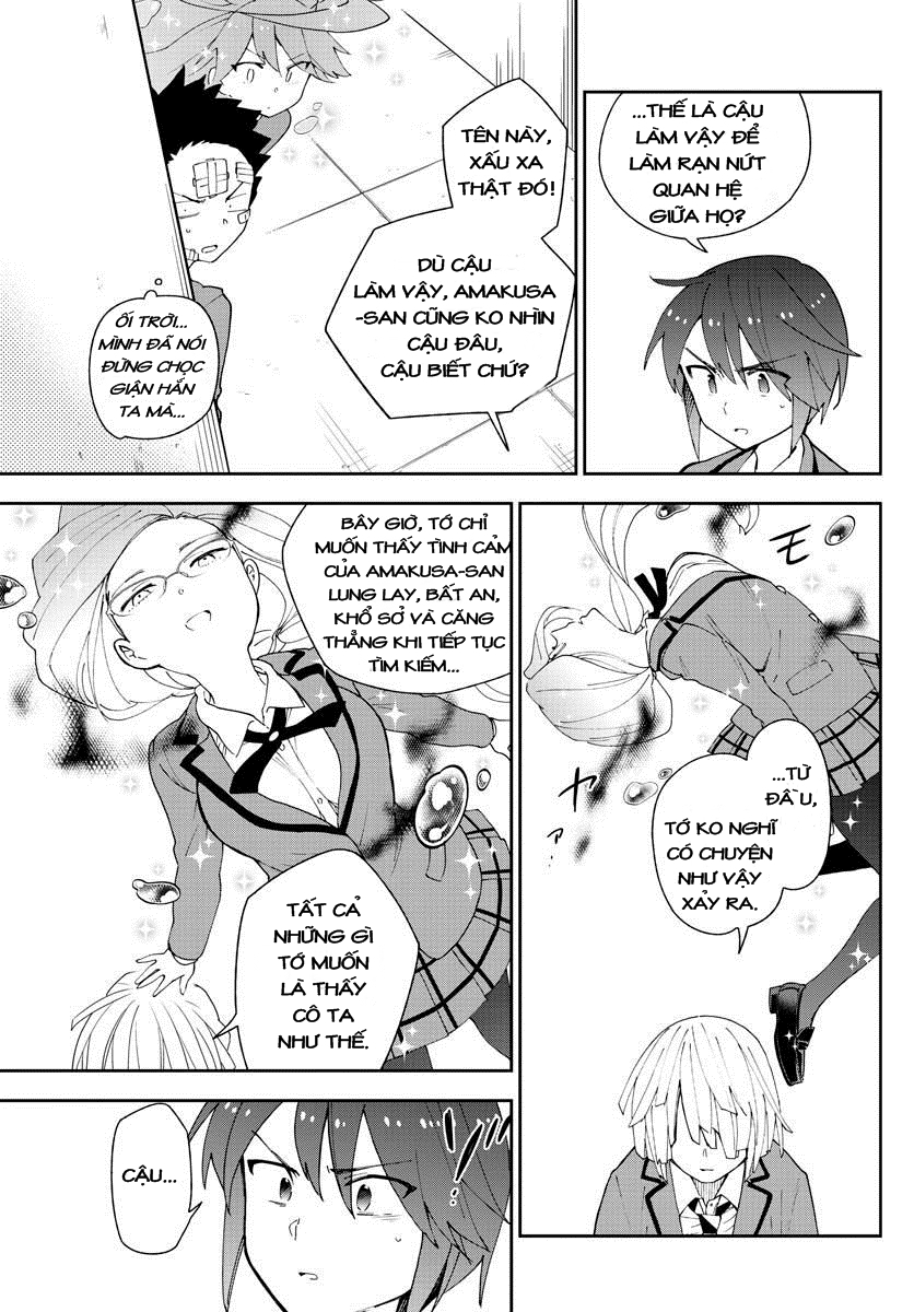 Hatsukoi Zombie Chapter 102 - Trang 2