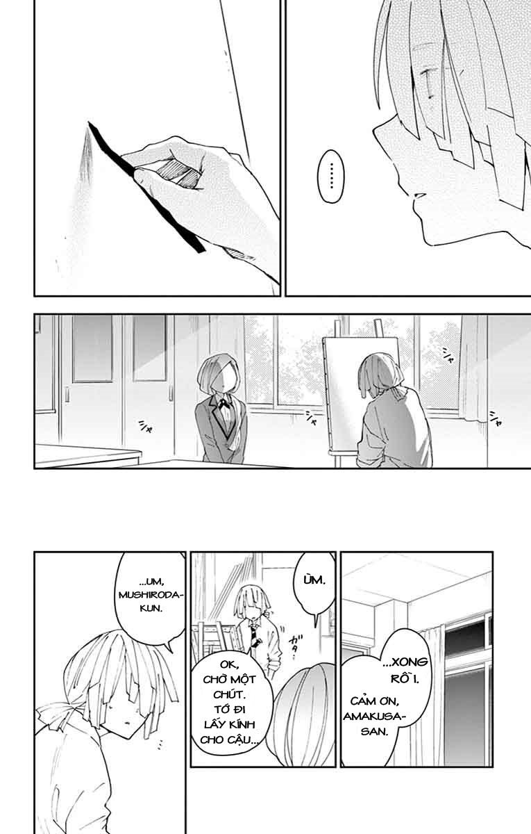 Hatsukoi Zombie Chapter 104 - Trang 2