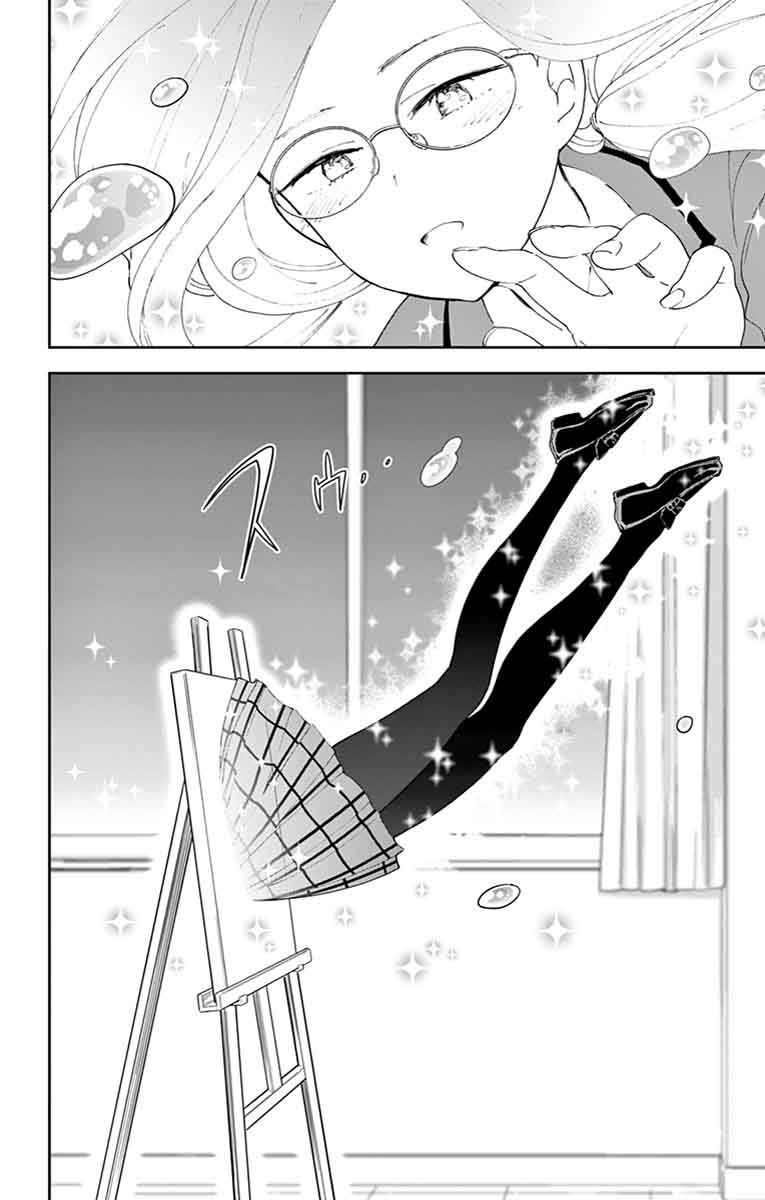 Hatsukoi Zombie Chapter 104 - Trang 2