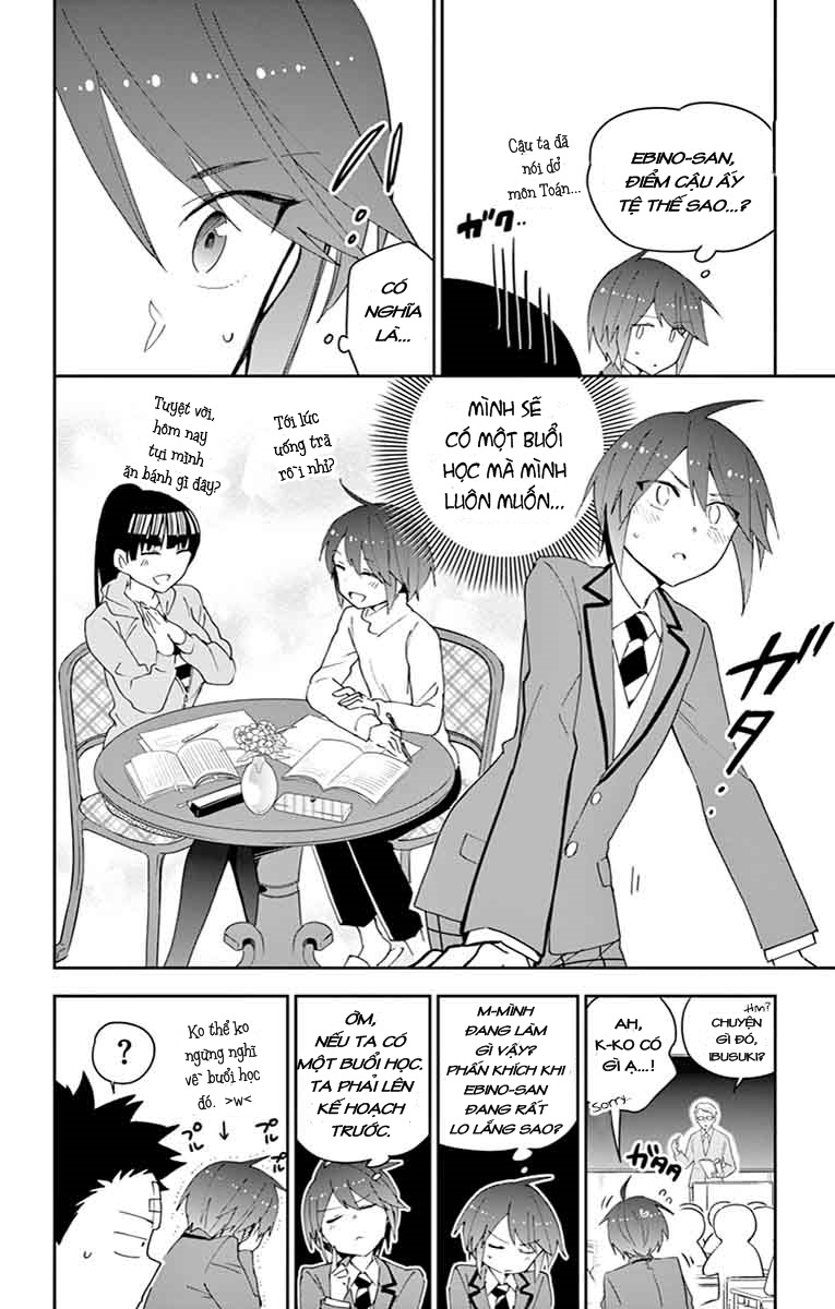 Hatsukoi Zombie Chapter 105 - Trang 2