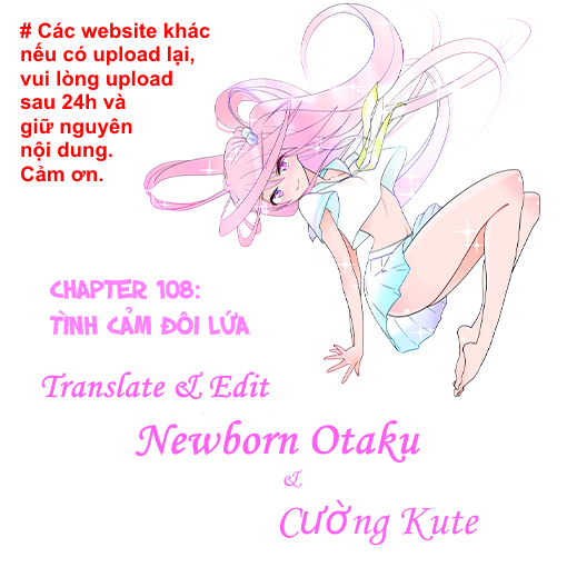 Hatsukoi Zombie Chapter 108 - Trang 2