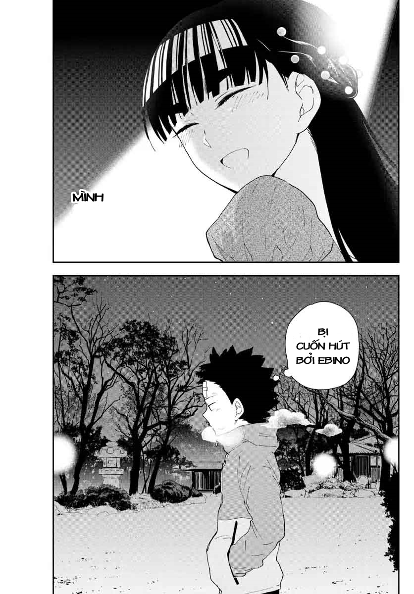 Hatsukoi Zombie Chapter 108 - Trang 2
