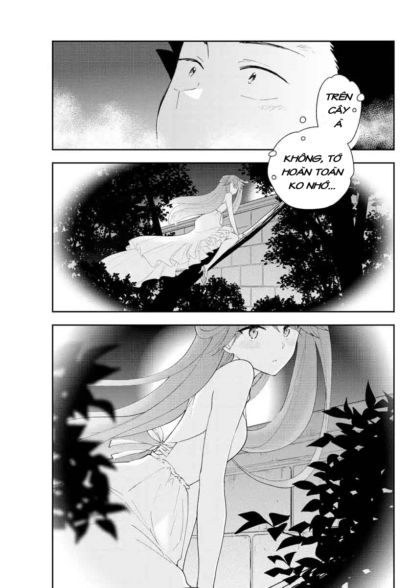 Hatsukoi Zombie Chapter 108 - Trang 2