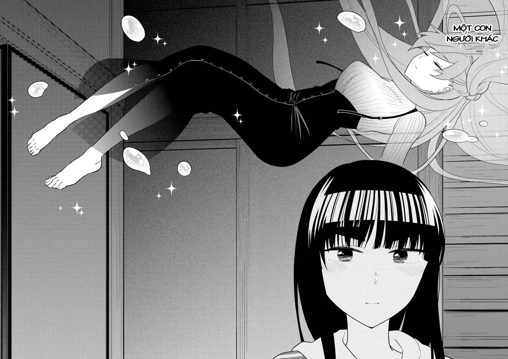 Hatsukoi Zombie Chapter 108 - Trang 2