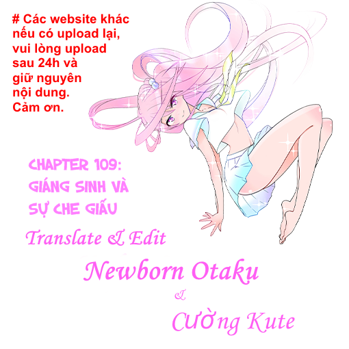 Hatsukoi Zombie Chapter 109 - Trang 2