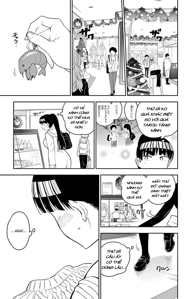 Hatsukoi Zombie Chapter 110 - Trang 2
