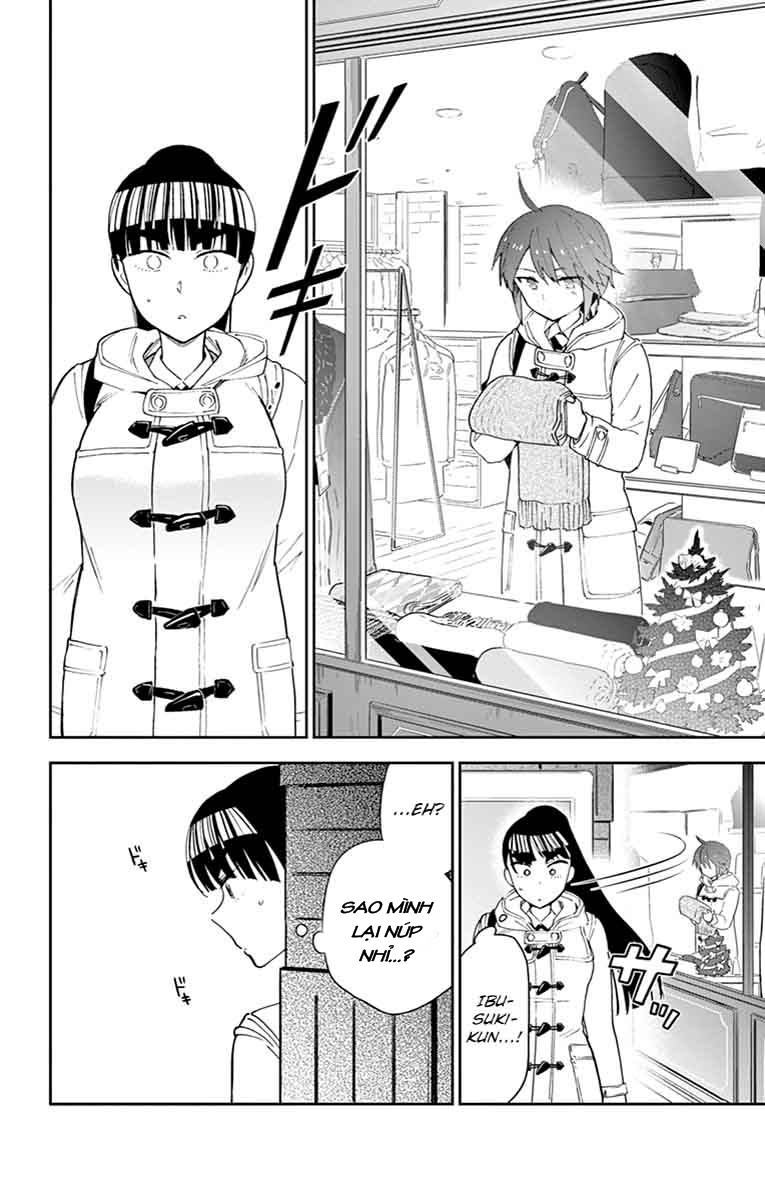 Hatsukoi Zombie Chapter 110 - Trang 2