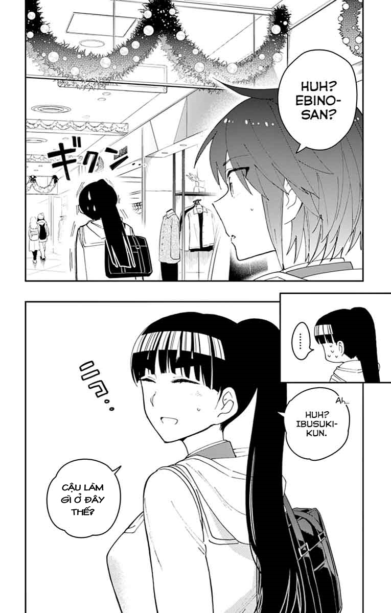 Hatsukoi Zombie Chapter 110 - Trang 2