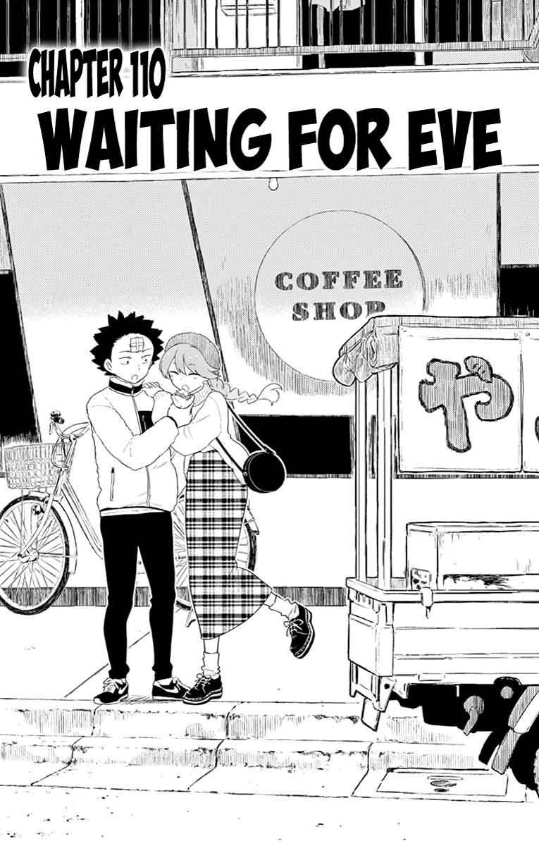 Hatsukoi Zombie Chapter 110 - Trang 2
