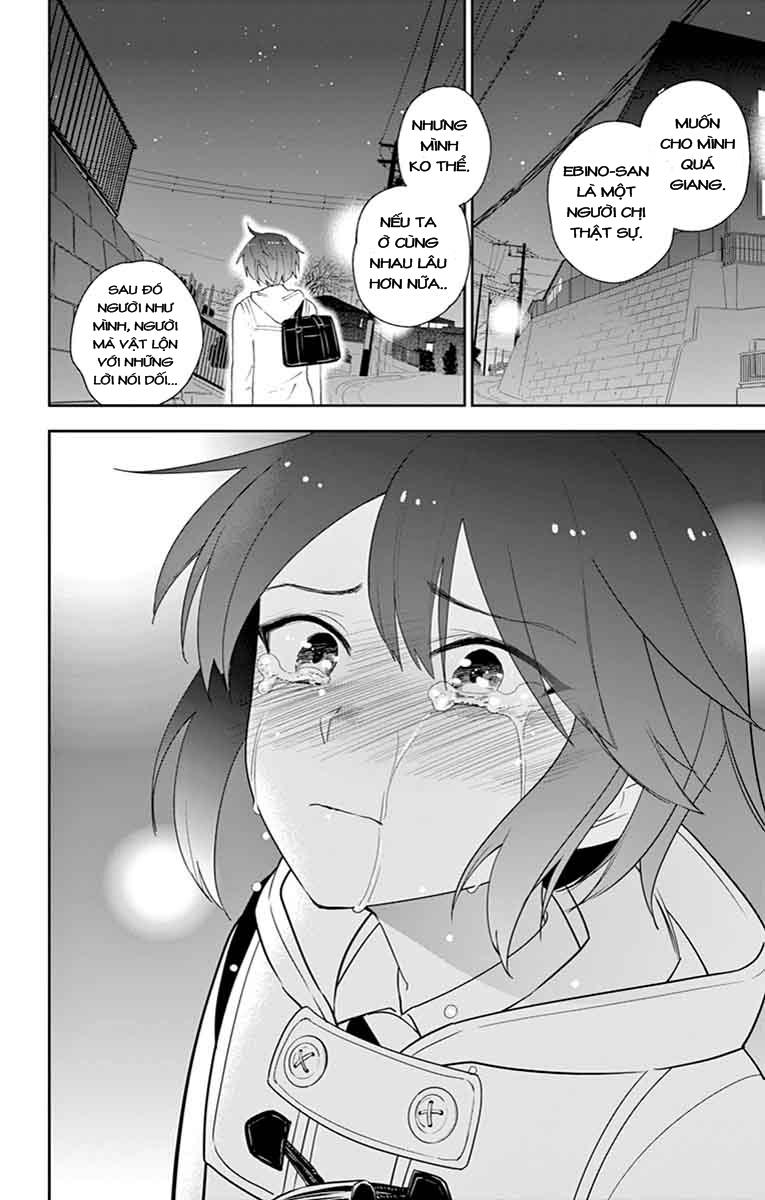 Hatsukoi Zombie Chapter 111 - Trang 2