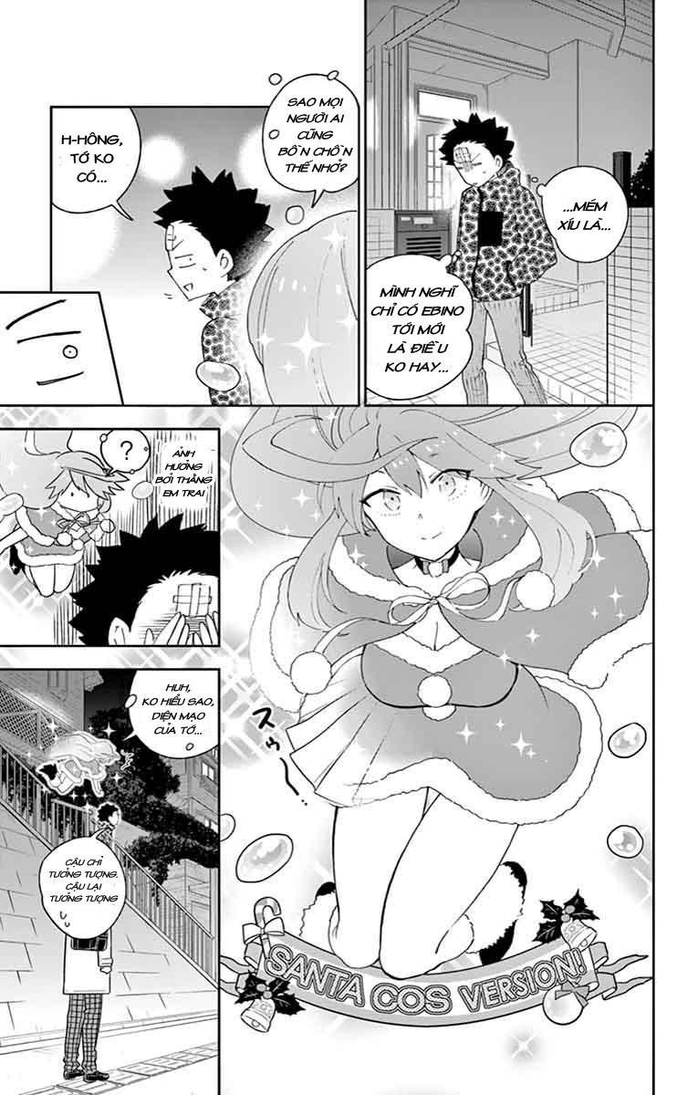 Hatsukoi Zombie Chapter 111 - Trang 2