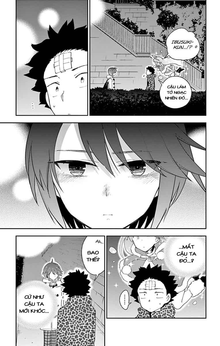 Hatsukoi Zombie Chapter 111 - Trang 2