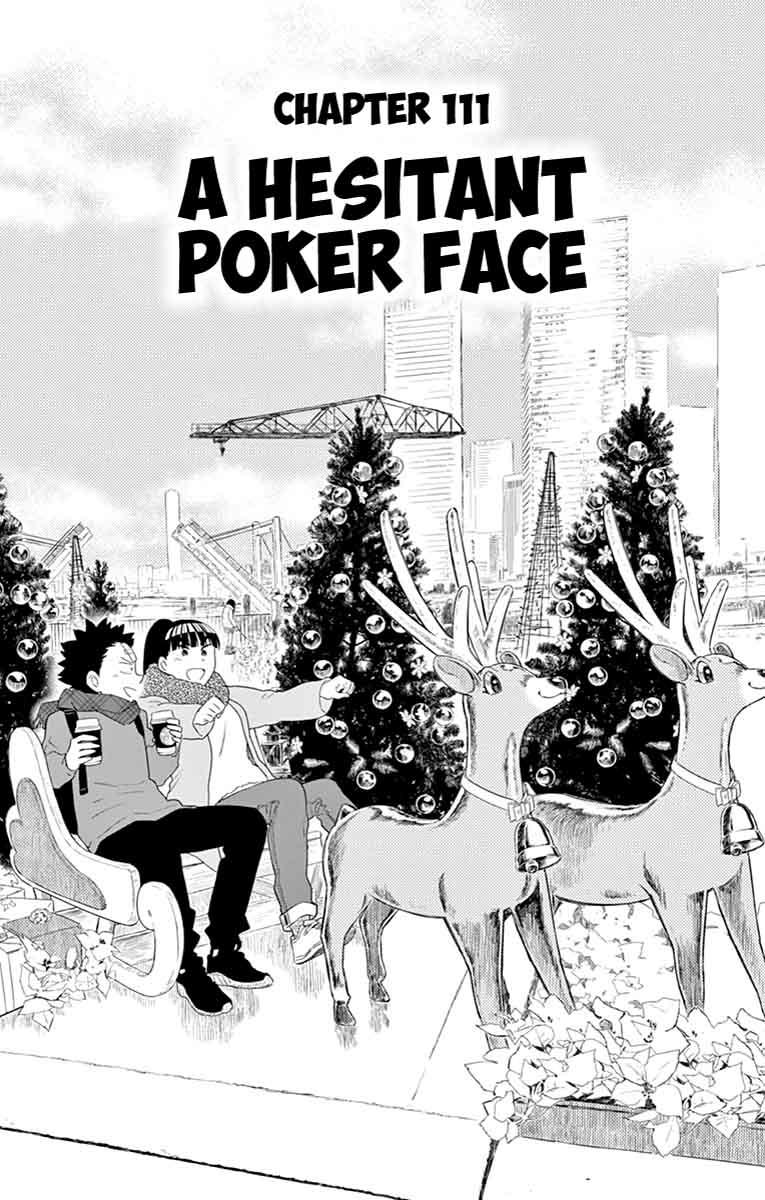 Hatsukoi Zombie Chapter 111 - Trang 2