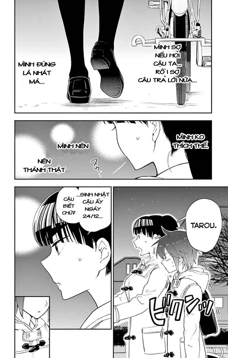 Hatsukoi Zombie Chapter 111 - Trang 2