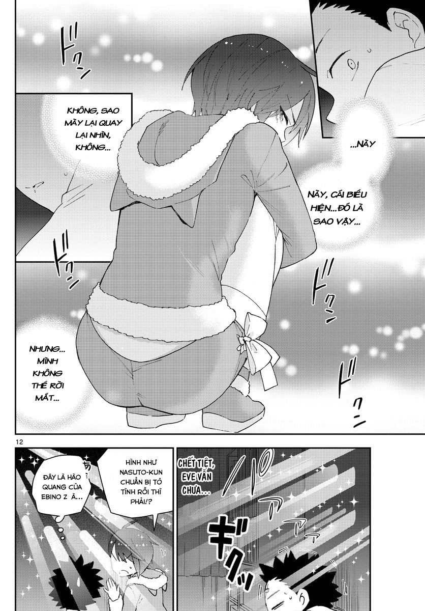 Hatsukoi Zombie Chapter 117 - Trang 2