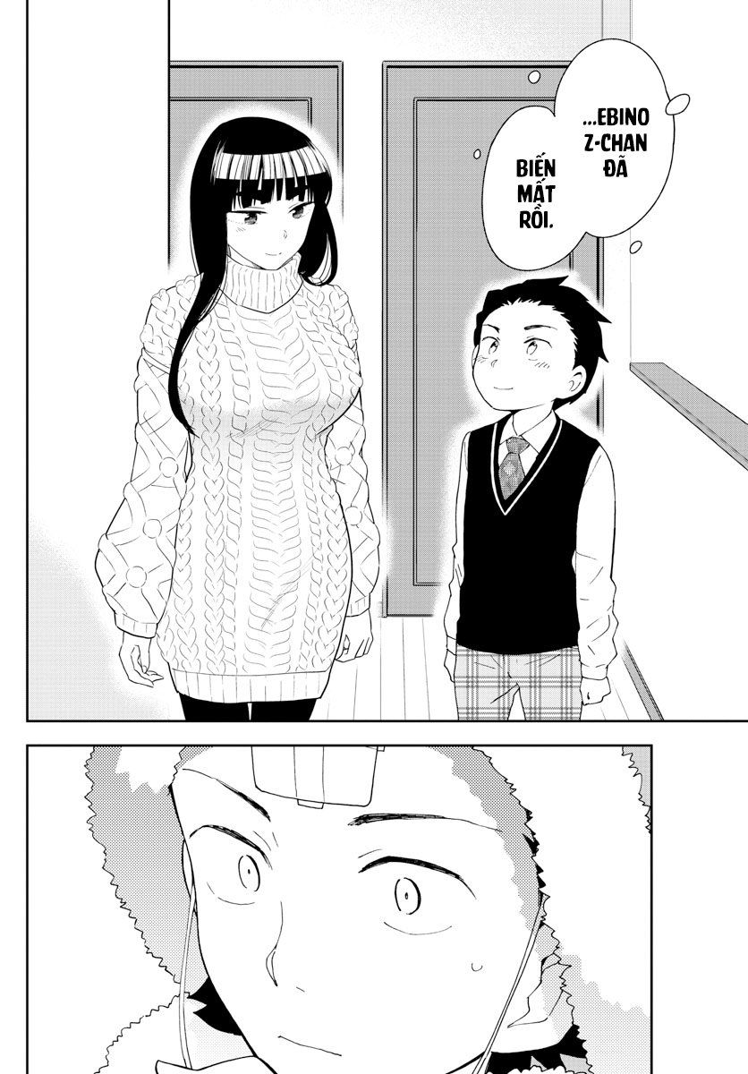 Hatsukoi Zombie Chapter 118 - Trang 2