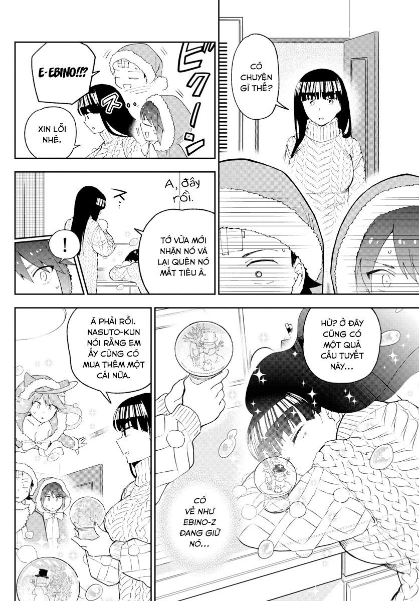 Hatsukoi Zombie Chapter 118 - Trang 2