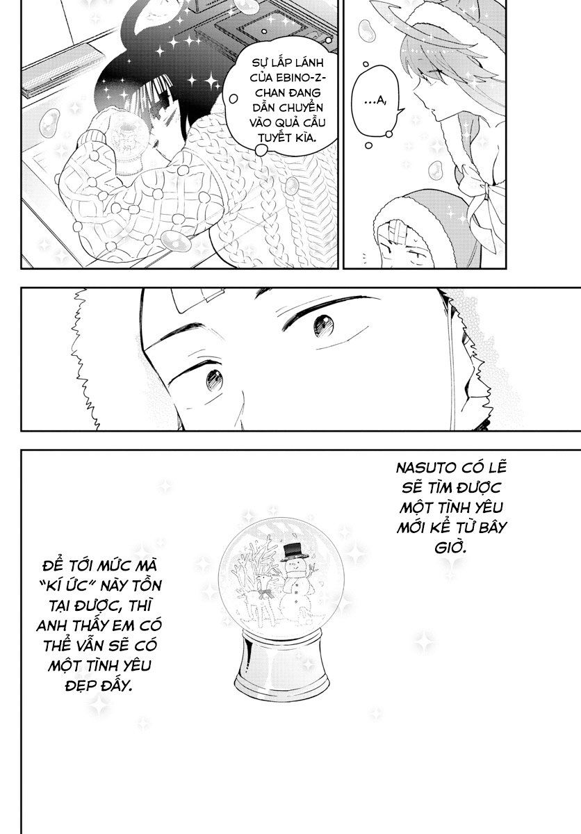 Hatsukoi Zombie Chapter 118 - Trang 2