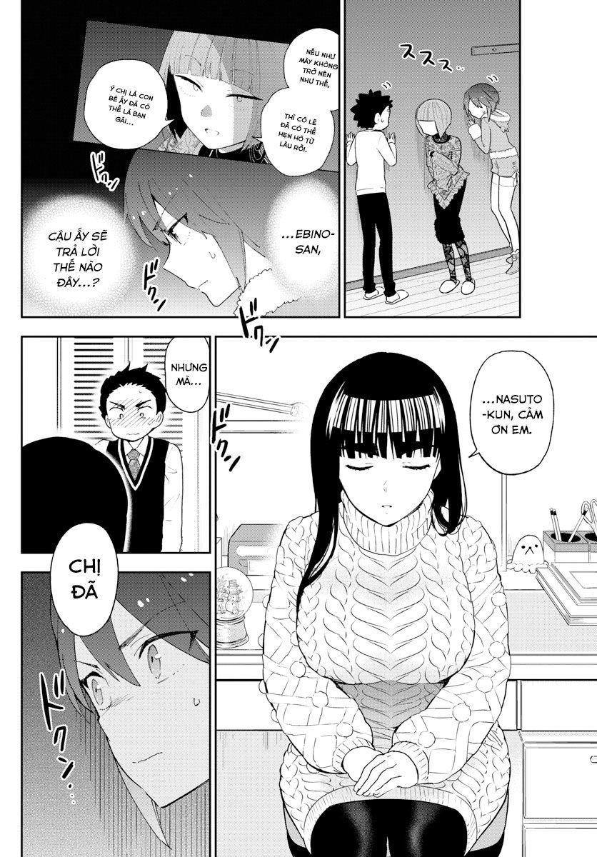 Hatsukoi Zombie Chapter 118 - Trang 2