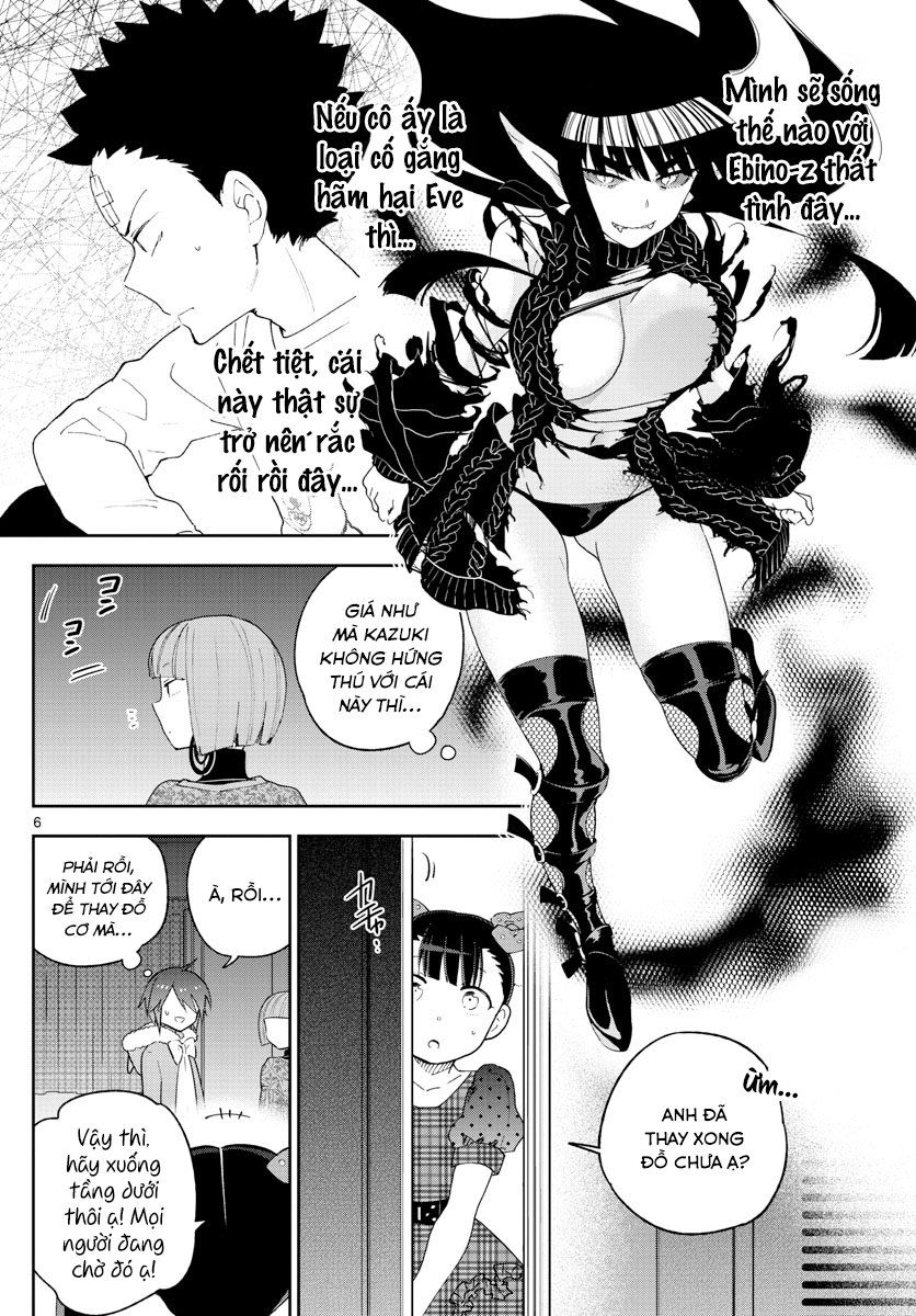 Hatsukoi Zombie Chapter 118 - Trang 2