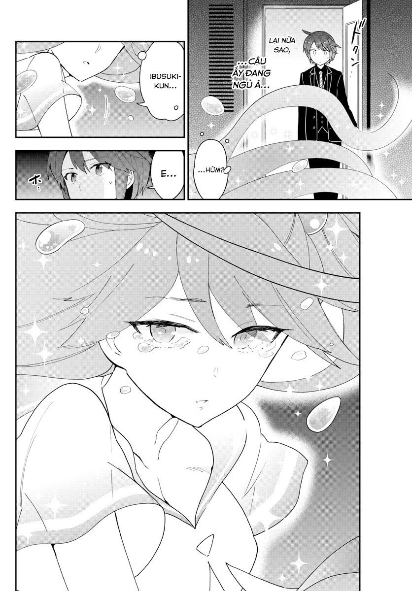 Hatsukoi Zombie Chapter 119 - Trang 2