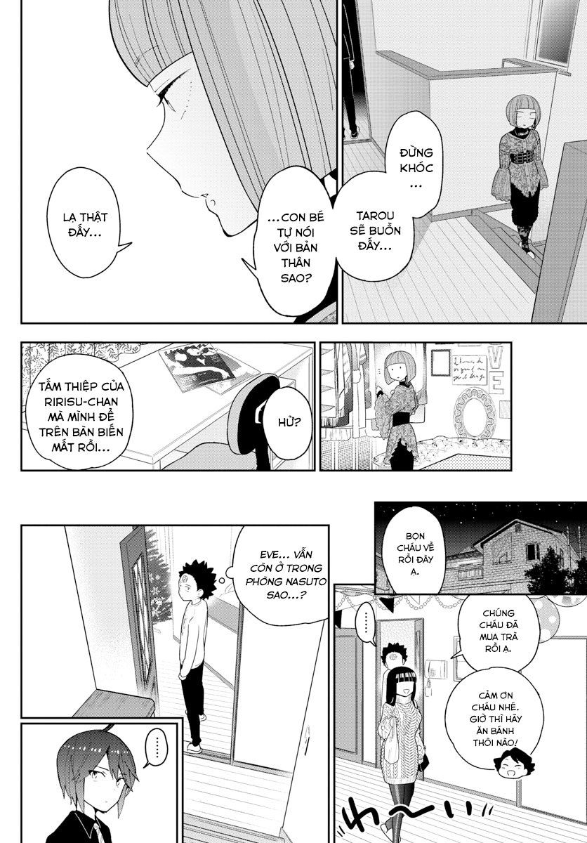 Hatsukoi Zombie Chapter 120 - Trang 2