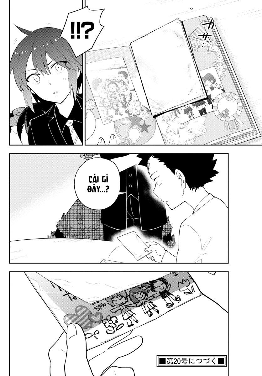 Hatsukoi Zombie Chapter 120 - Trang 2