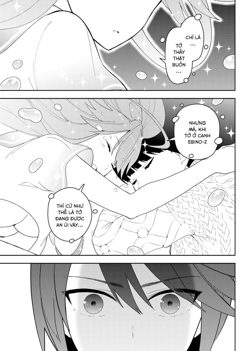 Hatsukoi Zombie Chapter 120 - Trang 2