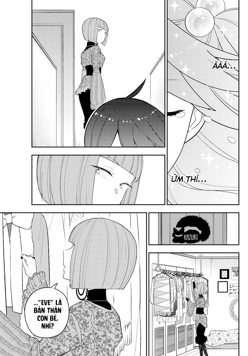 Hatsukoi Zombie Chapter 120 - Trang 2