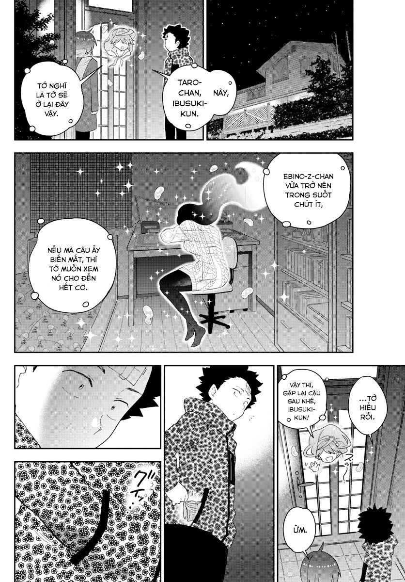 Hatsukoi Zombie Chapter 121 - Trang 2