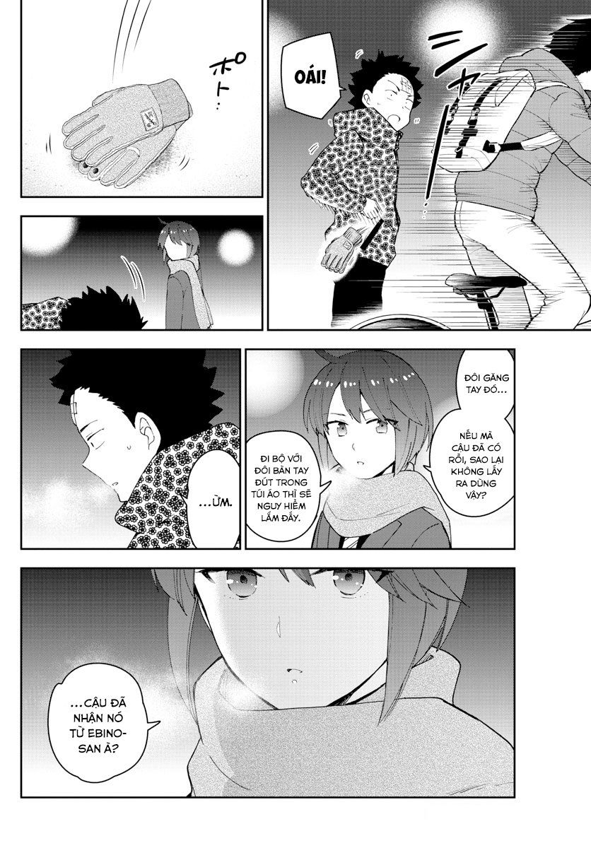 Hatsukoi Zombie Chapter 121 - Trang 2