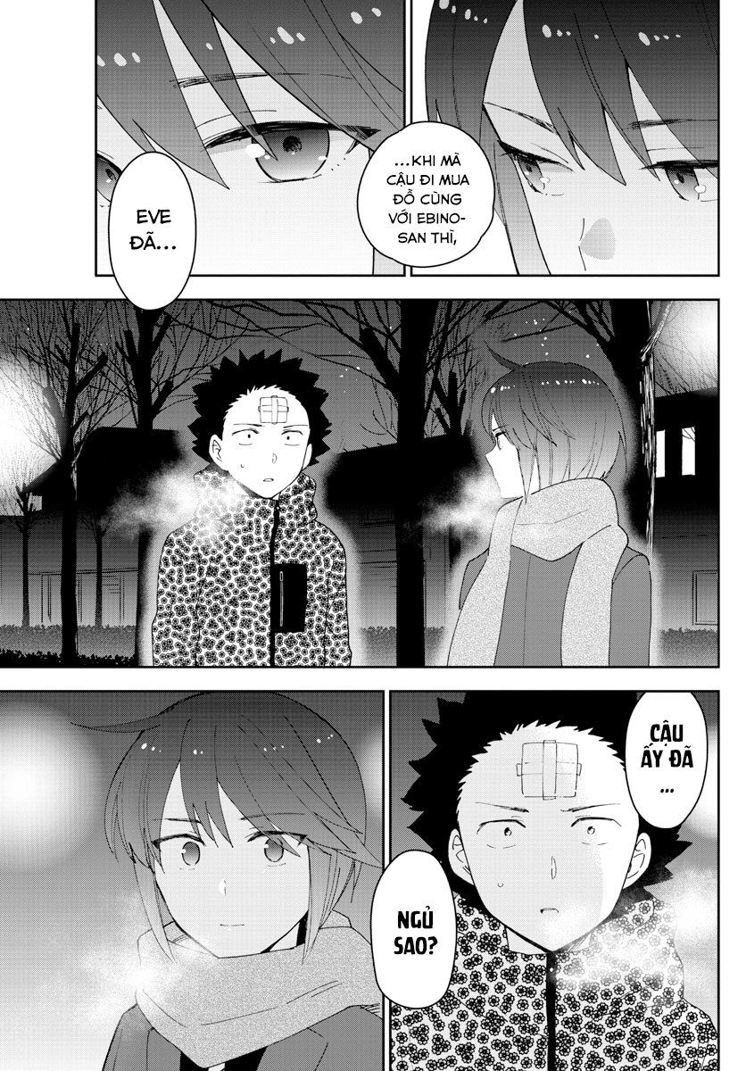 Hatsukoi Zombie Chapter 121 - Trang 2