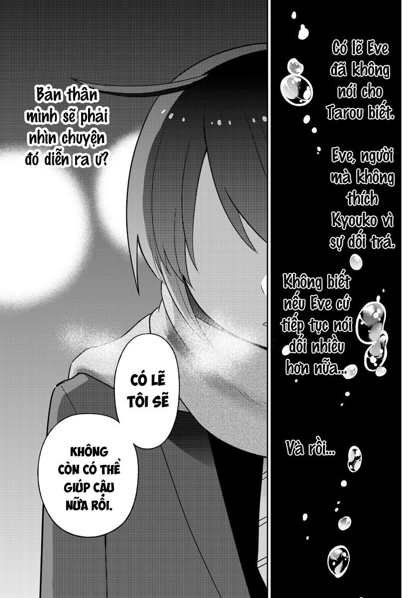 Hatsukoi Zombie Chapter 121 - Trang 2