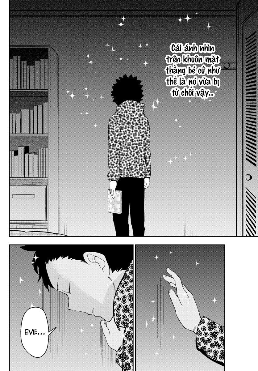 Hatsukoi Zombie Chapter 121 - Trang 2