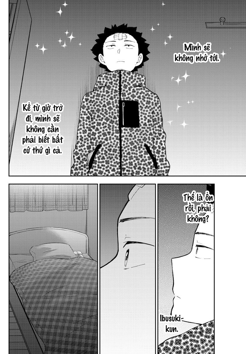 Hatsukoi Zombie Chapter 121 - Trang 2