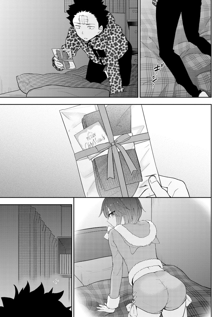 Hatsukoi Zombie Chapter 121 - Trang 2