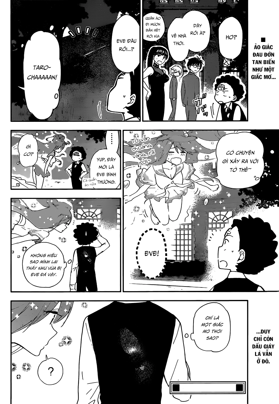 Hatsukoi Zombie Chapter 28 - Trang 2