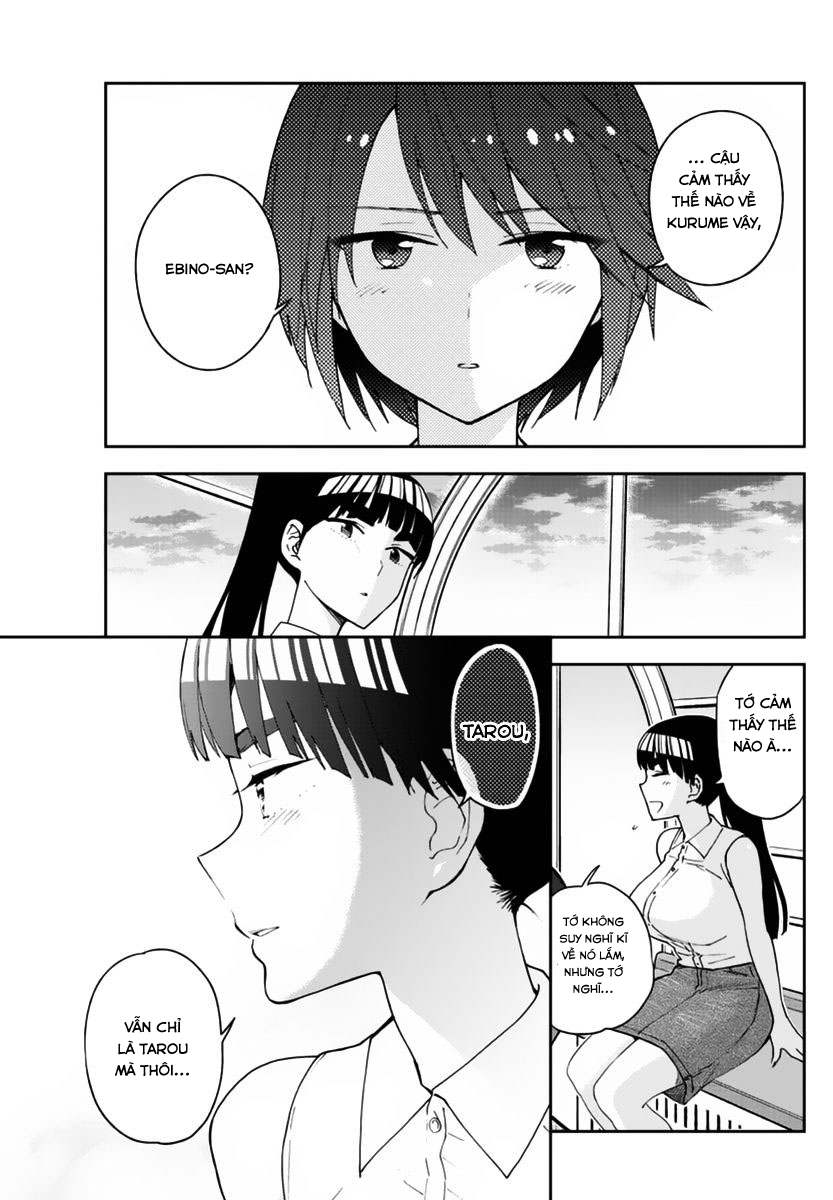 Hatsukoi Zombie Chapter 39 - Trang 2