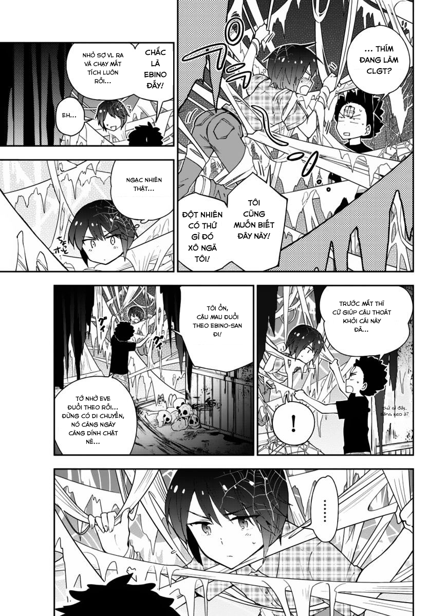 Hatsukoi Zombie Chapter 39 - Trang 2