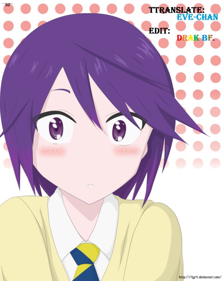 Hatsukoi Zombie Chapter 42 - Trang 2